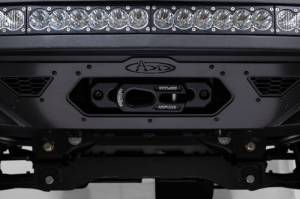 Addictive Desert Designs Bumpers & Off-Road Parts | 1350 Offroad - ADD 22-25 GMC Sierra 1500 Stealth Fighter Front Bumper - F570152980103 - Image 4