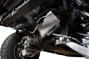Addictive Desert Designs Bumpers & Off-Road Parts | 1350 Offroad - ADD Stealth Fighter Winch Kit - AC6215660103 - Image 6