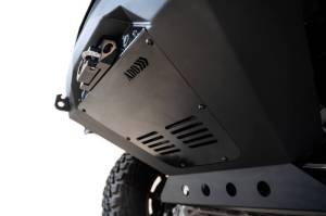 Addictive Desert Designs Bumpers & Off-Road Parts | 1350 Offroad - ADD Stealth Fighter Winch Kit - AC6215660103 - Image 4