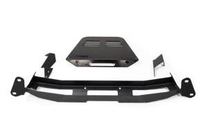 Addictive Desert Designs Bumpers & Off-Road Parts | 1350 Offroad - ADD Stealth Fighter Winch Kit - AC6215660103 - Image 3