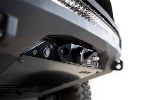 Addictive Desert Designs Bumpers & Off-Road Parts | 1350 Offroad - ADD Stealth Fighter Winch Kit - AC6215660103 - Image 16