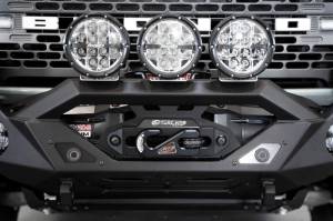 Addictive Desert Designs Bumpers & Off-Road Parts | 1350 Offroad - ADD 21-23 Ford Bronco Krawler Front Bumper - F230311070102 - Image 7