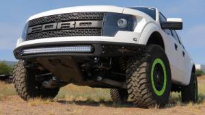 Addictive Desert Designs Bumpers & Off-Road Parts | 1350 Offroad - ADD Venom R Front Bumper - F012472990103 - Image 4