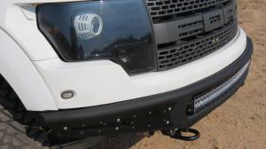 Addictive Desert Designs Bumpers & Off-Road Parts | 1350 Offroad - ADD Venom R Front Bumper - F012472990103 - Image 5