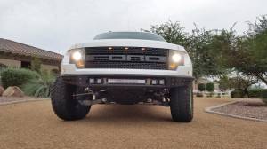 Addictive Desert Designs Bumpers & Off-Road Parts | 1350 Offroad - ADD Venom R Front Bumper - F012472990103 - Image 3