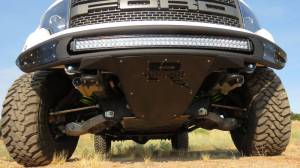 Addictive Desert Designs Bumpers & Off-Road Parts | 1350 Offroad - ADD Venom R Front Bumper - F012472990103 - Image 1