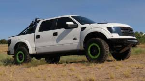 Addictive Desert Designs Bumpers & Off-Road Parts | 1350 Offroad - ADD Venom R Front Bumper - F012472990103 - Image 8
