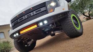 Addictive Desert Designs Bumpers & Off-Road Parts | 1350 Offroad - ADD Venom R Front Bumper - F012472990103 - Image 7