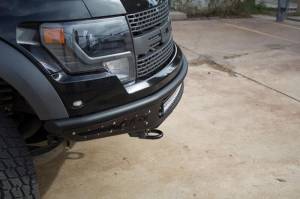 Addictive Desert Designs Bumpers & Off-Road Parts | 1350 Offroad - ADD Venom R Front Bumper - F012472990103 - Image 12