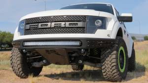Addictive Desert Designs Bumpers & Off-Road Parts | 1350 Offroad - ADD Venom R Front Bumper - F012472990103 - Image 13