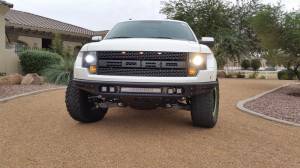 Addictive Desert Designs Bumpers & Off-Road Parts | 1350 Offroad - ADD Venom R Front Bumper - F012472990103 - Image 9