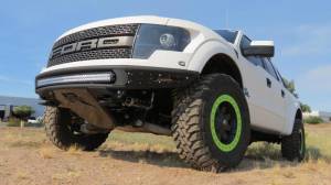 Addictive Desert Designs Bumpers & Off-Road Parts | 1350 Offroad - ADD Venom R Front Bumper - F012472990103 - Image 16