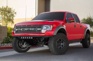 Addictive Desert Designs Bumpers & Off-Road Parts | 1350 Offroad - ADD 10-14 Ford F-150 Raptor ADD PRO Front Bumper - F018052100103 - Image 2