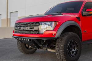 Addictive Desert Designs Bumpers & Off-Road Parts | 1350 Offroad - ADD 10-14 Ford F-150 Raptor ADD PRO Front Bumper - F018052100103 - Image 5