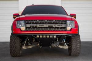 Addictive Desert Designs Bumpers & Off-Road Parts | 1350 Offroad - ADD 10-14 Ford F-150 Raptor ADD PRO Front Bumper - F018052100103 - Image 13