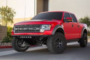Addictive Desert Designs Bumpers & Off-Road Parts | 1350 Offroad - ADD 10-14 Ford F-150 Raptor ADD PRO Front Bumper - F018052100103 - Image 7