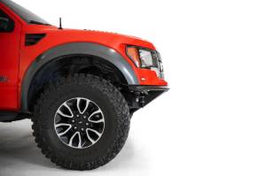 Addictive Desert Designs Bumpers & Off-Road Parts | 1350 Offroad - ADD 10-14 Ford Raptor Pro V2 Front Bumper - F01806NA0103 - Image 3