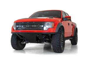 Addictive Desert Designs Bumpers & Off-Road Parts | 1350 Offroad - ADD 10-14 Ford Raptor Pro V2 Front Bumper - F01806NA0103 - Image 4