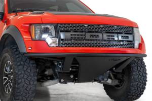Addictive Desert Designs Bumpers & Off-Road Parts | 1350 Offroad - ADD 10-14 Ford Raptor Pro V2 Front Bumper - F01806NA0103 - Image 12