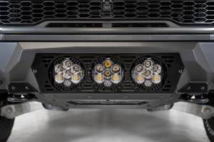 Addictive Desert Designs Bumpers & Off-Road Parts | 1350 Offroad - ADD Bomber Front Bumper - F110014100103 - Image 1