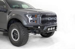 Addictive Desert Designs Bumpers & Off-Road Parts | 1350 Offroad - ADD Bomber Front Bumper - F110014100103 - Image 2