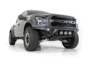 Addictive Desert Designs Bumpers & Off-Road Parts | 1350 Offroad - ADD Bomber Front Bumper - F110014100103 - Image 4