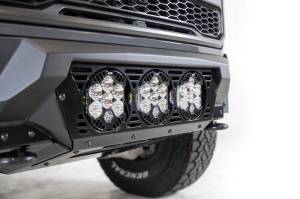 Addictive Desert Designs Bumpers & Off-Road Parts | 1350 Offroad - ADD Bomber Front Bumper - F110014100103 - Image 7