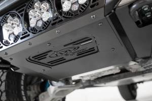 Addictive Desert Designs Bumpers & Off-Road Parts | 1350 Offroad - ADD Bomber Front Bumper - F110014100103 - Image 5