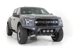 Addictive Desert Designs Bumpers & Off-Road Parts | 1350 Offroad - ADD Bomber Front Bumper - F110014100103 - Image 6