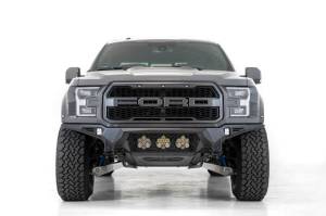 Addictive Desert Designs Bumpers & Off-Road Parts | 1350 Offroad - ADD Bomber Front Bumper - F110014100103 - Image 3