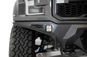 Addictive Desert Designs Bumpers & Off-Road Parts | 1350 Offroad - ADD Bomber Front Bumper - F110014100103 - Image 9