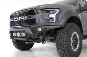 Addictive Desert Designs Bumpers & Off-Road Parts | 1350 Offroad - ADD Bomber Front Bumper - F110014100103 - Image 10