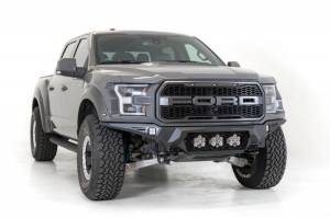 Addictive Desert Designs Bumpers & Off-Road Parts | 1350 Offroad - ADD Bomber Front Bumper - F110014100103 - Image 12