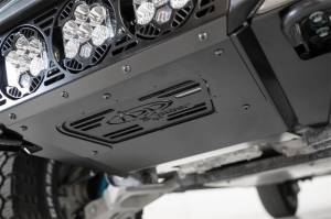 Addictive Desert Designs Bumpers & Off-Road Parts | 1350 Offroad - ADD Bomber Front Bumper - F110014100103 - Image 13