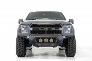 Addictive Desert Designs Bumpers & Off-Road Parts | 1350 Offroad - ADD Bomber Front Bumper - F110014100103 - Image 15