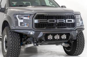 Addictive Desert Designs Bumpers & Off-Road Parts | 1350 Offroad - ADD Bomber Front Bumper - F110014100103 - Image 17