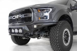 Addictive Desert Designs Bumpers & Off-Road Parts | 1350 Offroad - ADD Bomber Front Bumper - F110014100103 - Image 16