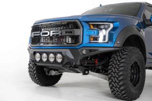 Addictive Desert Designs Bumpers & Off-Road Parts | 1350 Offroad - ADD Bomber Front Bumper - F110014110103 - Image 1