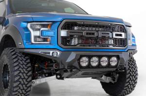 Addictive Desert Designs Bumpers & Off-Road Parts | 1350 Offroad - ADD Bomber Front Bumper - F110014110103 - Image 3