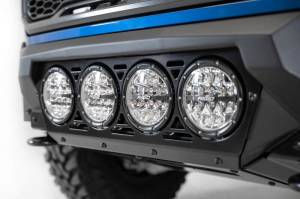 Addictive Desert Designs Bumpers & Off-Road Parts | 1350 Offroad - ADD Bomber Front Bumper - F110014110103 - Image 4