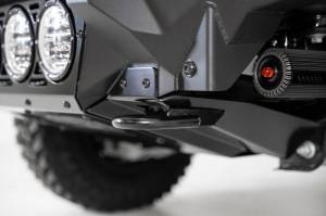 Addictive Desert Designs Bumpers & Off-Road Parts | 1350 Offroad - ADD Bomber Front Bumper - F110014110103 - Image 6