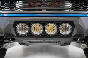 Addictive Desert Designs Bumpers & Off-Road Parts | 1350 Offroad - ADD Bomber Front Bumper - F110014110103 - Image 8