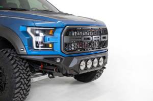 Addictive Desert Designs Bumpers & Off-Road Parts | 1350 Offroad - ADD Bomber Front Bumper - F110014110103 - Image 11