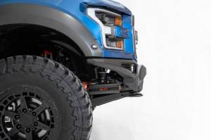 Addictive Desert Designs Bumpers & Off-Road Parts | 1350 Offroad - ADD Bomber Front Bumper - F110014110103 - Image 10