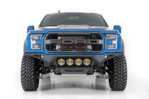 Addictive Desert Designs Bumpers & Off-Road Parts | 1350 Offroad - ADD Bomber Front Bumper - F110014110103 - Image 9