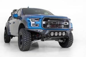 Addictive Desert Designs Bumpers & Off-Road Parts | 1350 Offroad - ADD Bomber Front Bumper - F110014110103 - Image 13