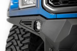 Addictive Desert Designs Bumpers & Off-Road Parts | 1350 Offroad - ADD Bomber Front Bumper - F110014110103 - Image 19