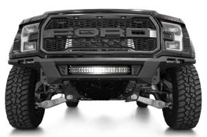 Addictive Desert Designs Bumpers & Off-Road Parts | 1350 Offroad - ADD 17-20 Ford F-150 Raptor Phantom Front Bumper - F110263200103 - Image 1