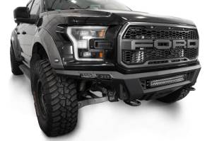 Addictive Desert Designs Bumpers & Off-Road Parts | 1350 Offroad - ADD 17-20 Ford F-150 Raptor Phantom Front Bumper - F110263200103 - Image 4