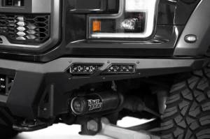 Addictive Desert Designs Bumpers & Off-Road Parts | 1350 Offroad - ADD 17-20 Ford F-150 Raptor Phantom Front Bumper - F110263200103 - Image 3